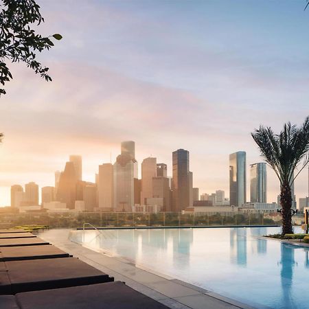 Hotel Thompson Houston, By Hyatt Zewnętrze zdjęcie