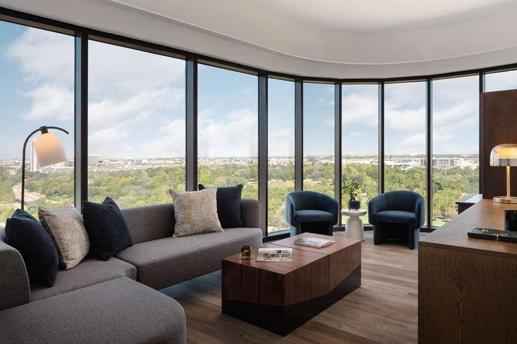 Hotel Thompson Houston, By Hyatt Pokój zdjęcie