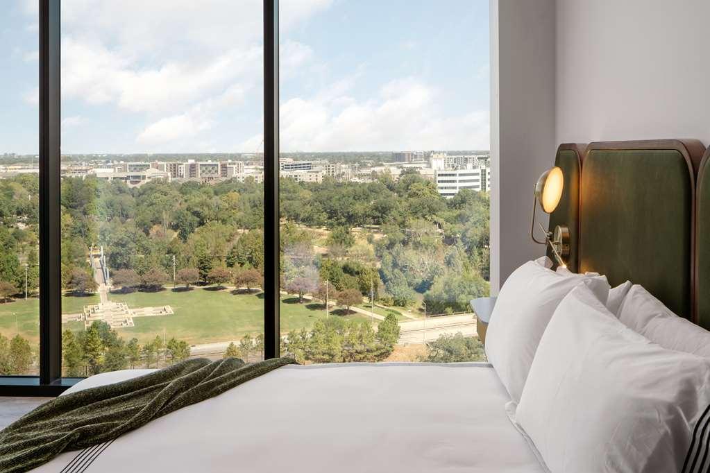 Hotel Thompson Houston, By Hyatt Pokój zdjęcie