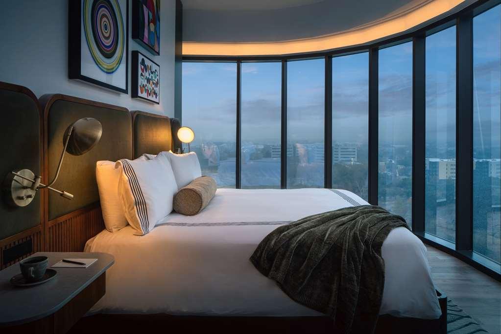 Hotel Thompson Houston, By Hyatt Pokój zdjęcie