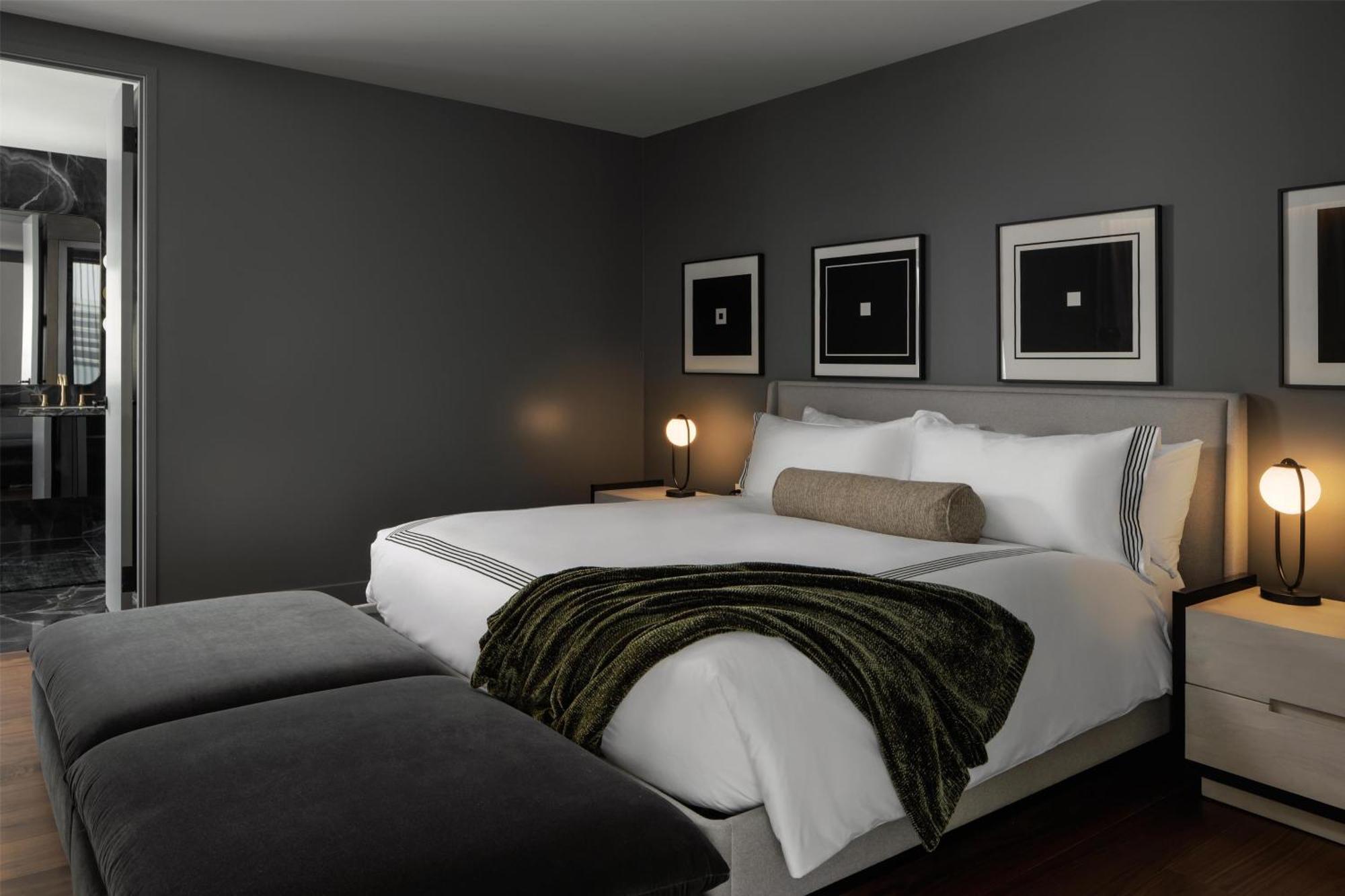 Hotel Thompson Houston, By Hyatt Zewnętrze zdjęcie