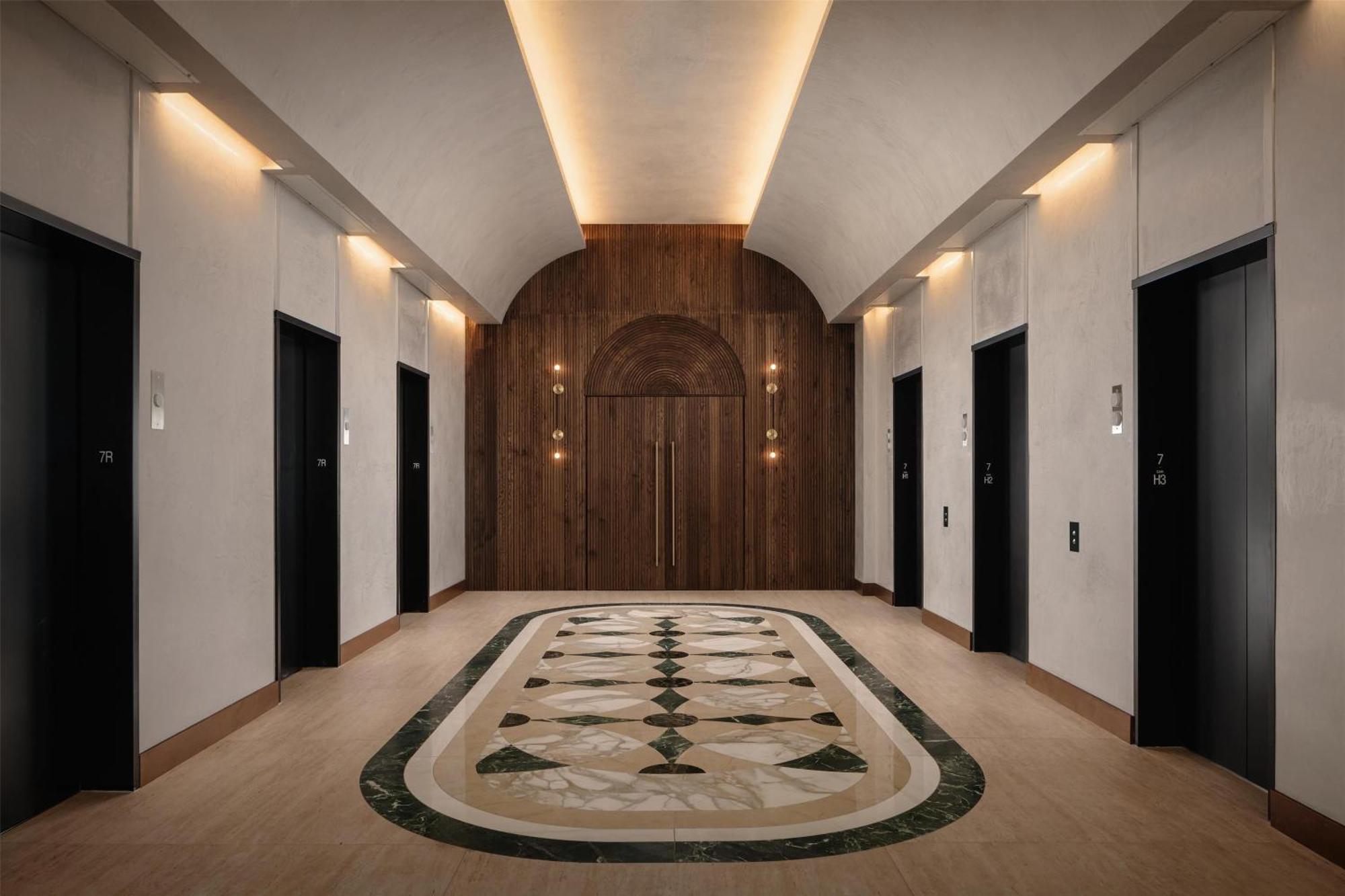 Hotel Thompson Houston, By Hyatt Zewnętrze zdjęcie